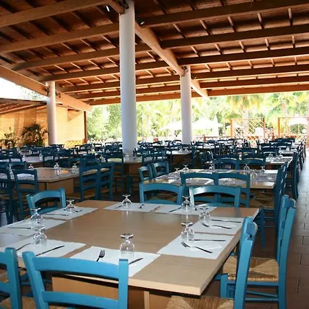 Mondotondo Villag - Villaggio Torre Del Faro Hotel Scanzano Jonico