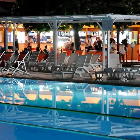 Mondotondo Villag - Villaggio Torre Del Faro Hotel
