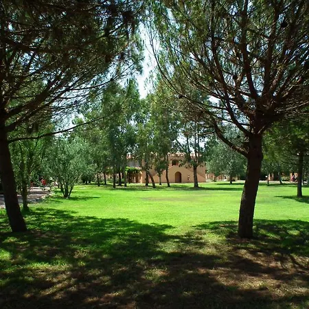 Mondotondo Villag - Villaggio Torre Del Faro Hotel 3*